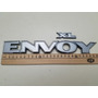 Emblema Gmc Envoy De Plastico Usado