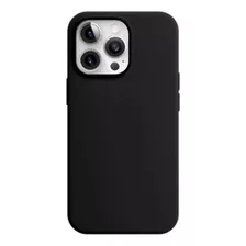 Capa Capinha Silicone Case Aveludada Para iPhone 13 Pro Max