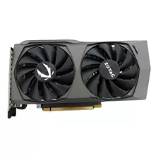 Placa De Vídeo Rtx 3060 8gb 