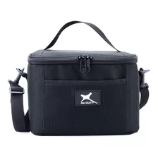 Bolsa Térmica Lancheira Fitness Marmiteira Porta Marmita