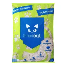 10 Kg Smart Cat Arena Premium 2b X 5 Kg 