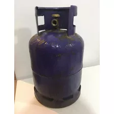 Garrafa Para Gas Vacía - Peso: 10 Kg