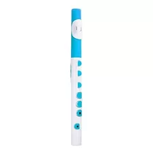 Clarinete Nuvo N430twbl Toot 2.0 Blanco-azul