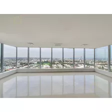 Oficina En Venta En Veracruz, En Torre 1519 Piso 9, Climatizada, 6 Cajones De Estacionamiento