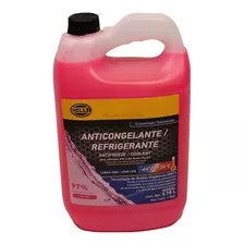 Anticongelante Concentrado Rosa (3.785 L)