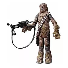 Star Wars The Vintage Collection New Hope Chewbacca 375