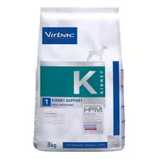 Hpm Virbac Dog Kidney Support 3kg