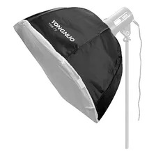 Softbox Yongnuo Yn8-75 | 75cm X 45cm Con Montura Bowens