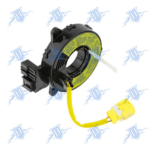 Muelle De Reloj Para Mazda 323 / 323f ( Bj ) 1998-2003 Foto 2