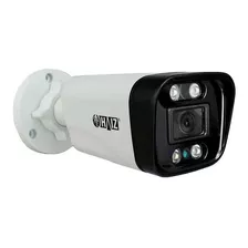 Câmera Ip Poe 3mp Bullet 2.8mm Infra Ip66 Haiz Hz-bltpoe-m2