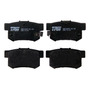 Kit De Tiempo Para Honda Accord Lx 2000-2002 2.3 L4 Sohc  