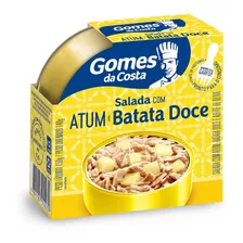 Salada C/ Atum, Batata Doce E Azeite Gomes Da Costa 150g