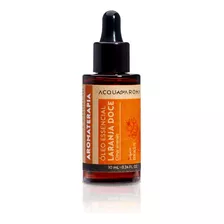 Óleo Essencial Aromaterapia 10ml Laranja Doce