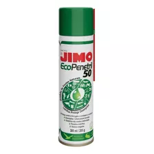 Lubricante Biodegradable Ecopenetril 300ml Jimo