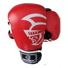 Guantes De Boxeo Pretorian 12oz