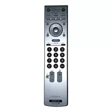 Control Remoto Tv Sony Original Tambien Para Monitor