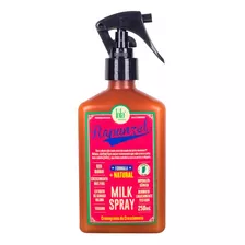 Spray Lola Natural Milk Rapunzel 250ml