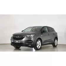 Opel Grandland X 1.2t Dynamic Mt