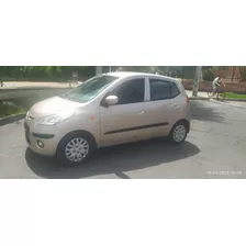 Hyundai I10 2011 1.1l