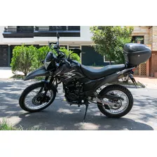 Akt Ttr180 2018