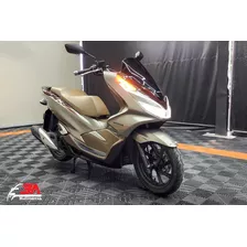 Honda Pcx Dlx 