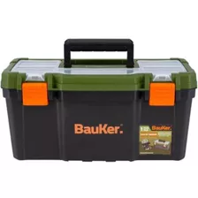 Caja De Herramientas 16 Bauker