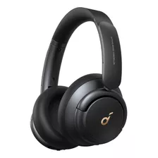 De Anker Life Q30 Auriculares Híbridos Cancelación Ac...