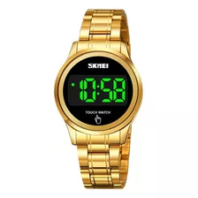 Relojes Impermeables Skmei Led Digital Electronics