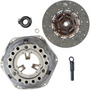 Kit Clutch Dodge D100 Pickup 6.6l V8 72-74 DODGE Pick-Up