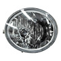 Par Faros Ahumado Led Toyota Tundra Sr5 2007 4.0l