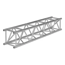 Preventa Truss Cercha Cuadrada 2 Mts 30x30cm Gcm Pro Line