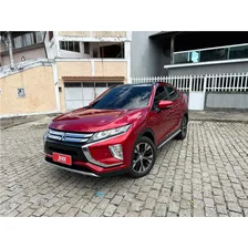 Mitsubishi Eclipse Cross 1.5 Mivec Turbo Gasolina Hpe-s Spor