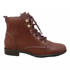 Botas Bocergos Moleca 5335.107 Cómodos Moda Anda Mujer