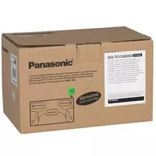 Toner Panasonic P/mb536 Original Tcd025