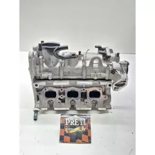 Cabeçote Motor Ea211 Vw Nivus 1.0 3cc Tsi 2022 / 2023