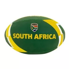 Balón De Rugby Drb N°5 Países South Africa