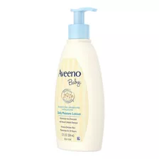 Aveeno Baby Daily Moisture Lotion, 354 Ml, 12 Oz