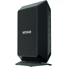 Netgear Cable Modem 32x8 Docsis 3.0 Max Speed 1.4gbps |