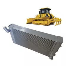 Radiador De Água Trator De Esteira D61 Komatsu