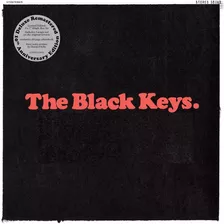 The Black Keys Brothers 10th Anniversary 9 Lp Vinyl Box