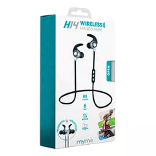 Auriculares Inalámbricos Fifo H14 Bt Audio Hd Llamadas