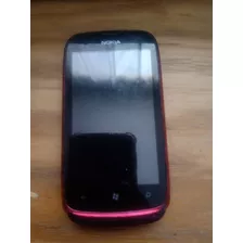 Nokia Lumia 610 Rm 835 Con Detalle