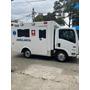 Segunda imagen para búsqueda de ambulancias usadas