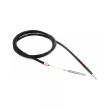 Cable De Freno Trasero Zanella Sol/new Fire 50 70 Calidad