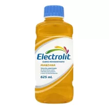 Suero Electrolit Manzana 625ml - Ml - mL a $15