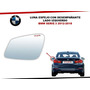 Proteccion De Espejos Laterales Bmw Serie 1 2013/2019