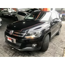 Tiguan 2.0 Tsi Turbo 2012 **blindada**