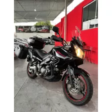 Suzuki Dl V-strom 1.000 2008/2009