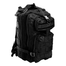 Mochila Militar Tática Masculina Feminina Impermeável 30 L