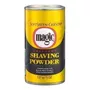 Segunda imagen para búsqueda de magic shaving powder